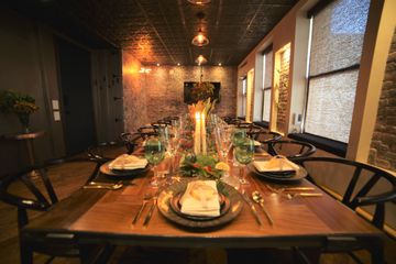 NYC conference rooms Meeting room Suite 500 image 2