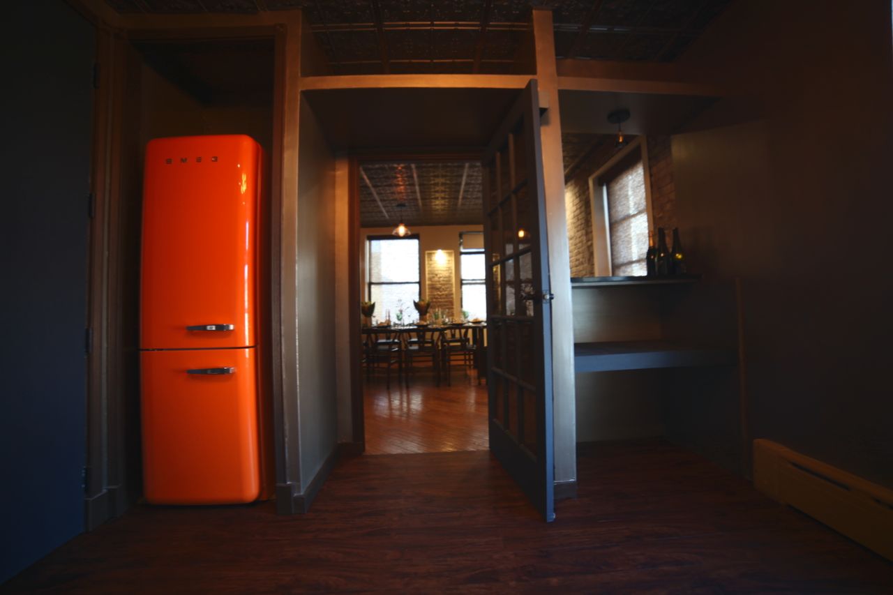 NYC conference rooms Meeting room Suite 500 image 10