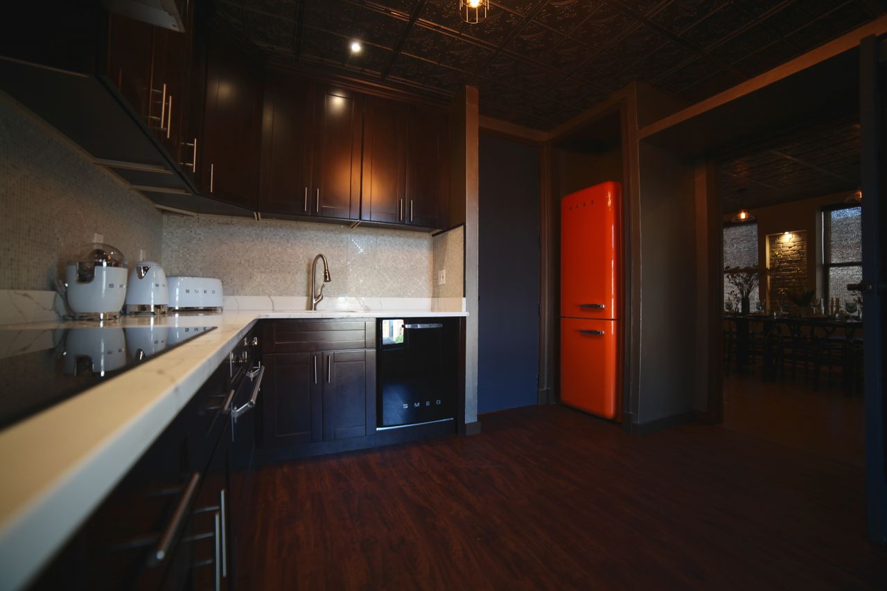 NYC conference rooms Meeting room Suite 500 image 18