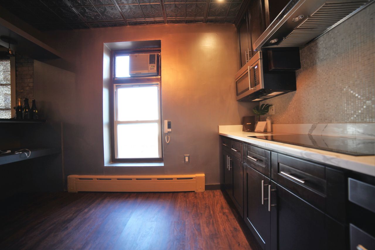 NYC conference rooms Meeting room Suite 500 image 16