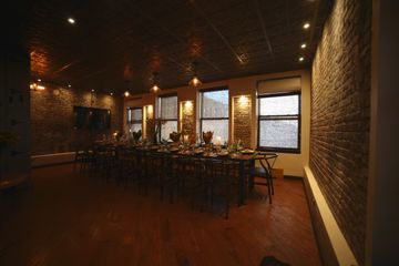 NYC conference rooms Meeting room Suite 500 image 15