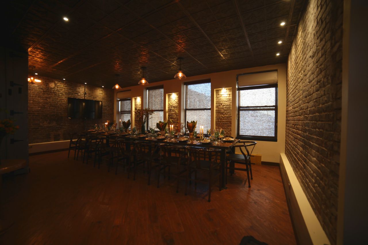 NYC conference rooms Meeting room Suite 500 image 15