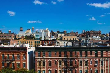 NYC conference rooms Meeting room Suite 500 image 23