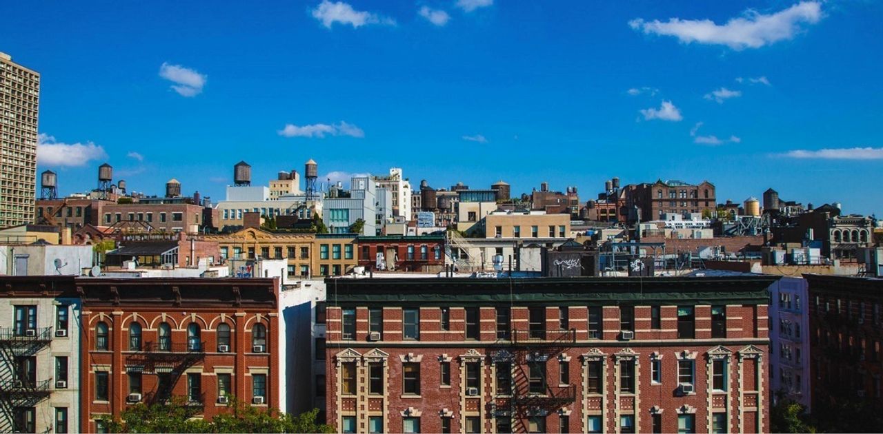 NYC conference rooms Meeting room Suite 500 image 23