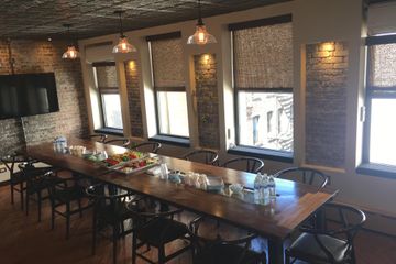 NYC conference rooms Meeting room Suite 500 image 0