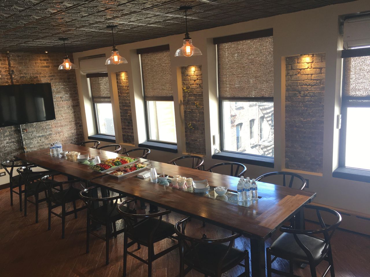 NYC conference rooms Meeting room Suite 500 image 0