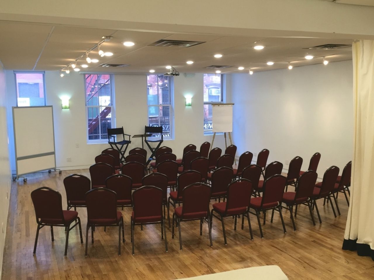 NYC seminar rooms Meeting room SoHo Meeting Space image 25