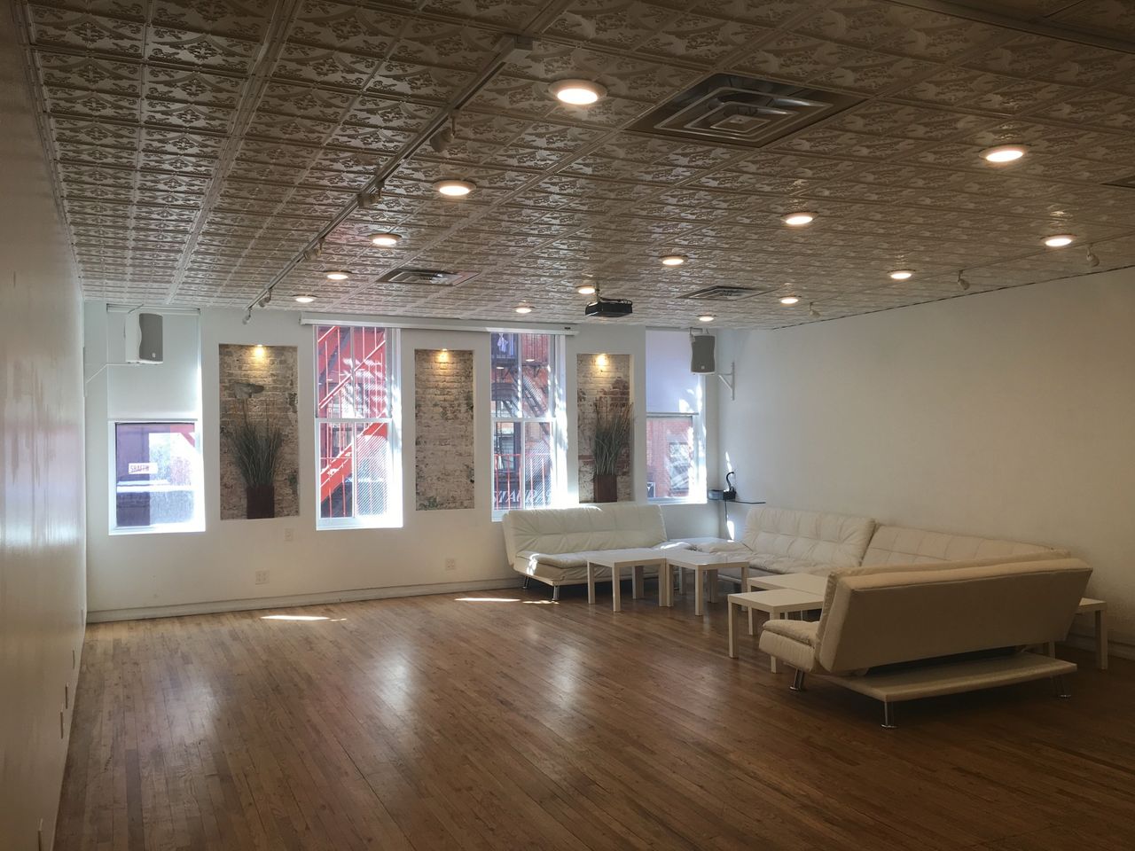 NYC seminar rooms Meeting room SoHo Meeting Space image 0