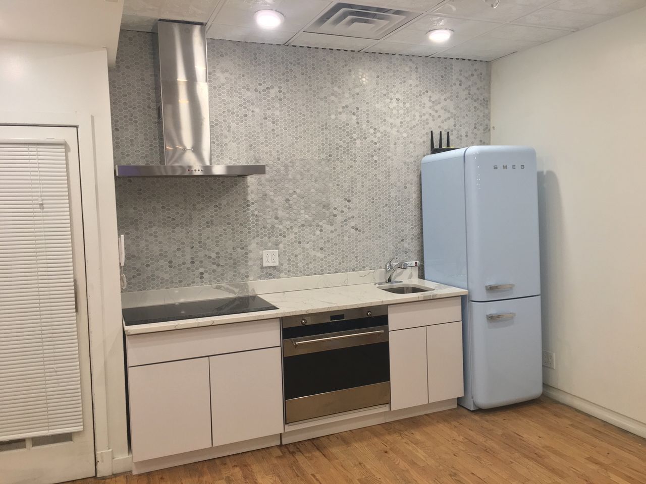 NYC seminar rooms Meeting room SoHo Meeting Space image 14