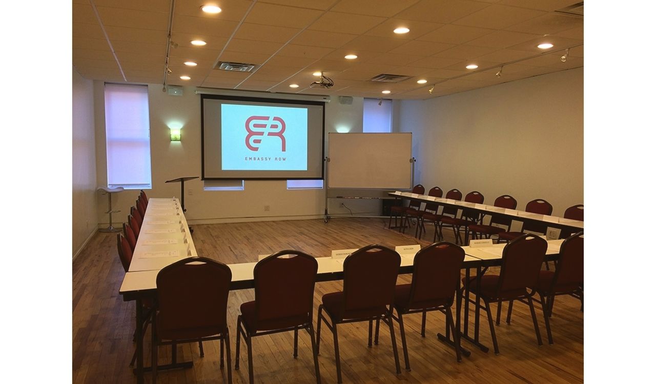 NYC seminar rooms Meeting room SoHo Meeting Space image 33