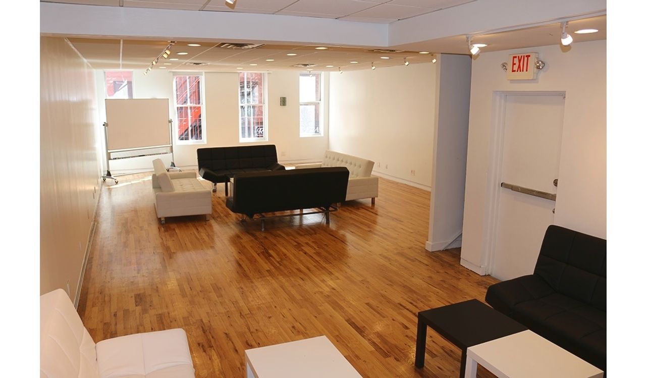 NYC seminar rooms Meeting room SoHo Meeting Space image 36