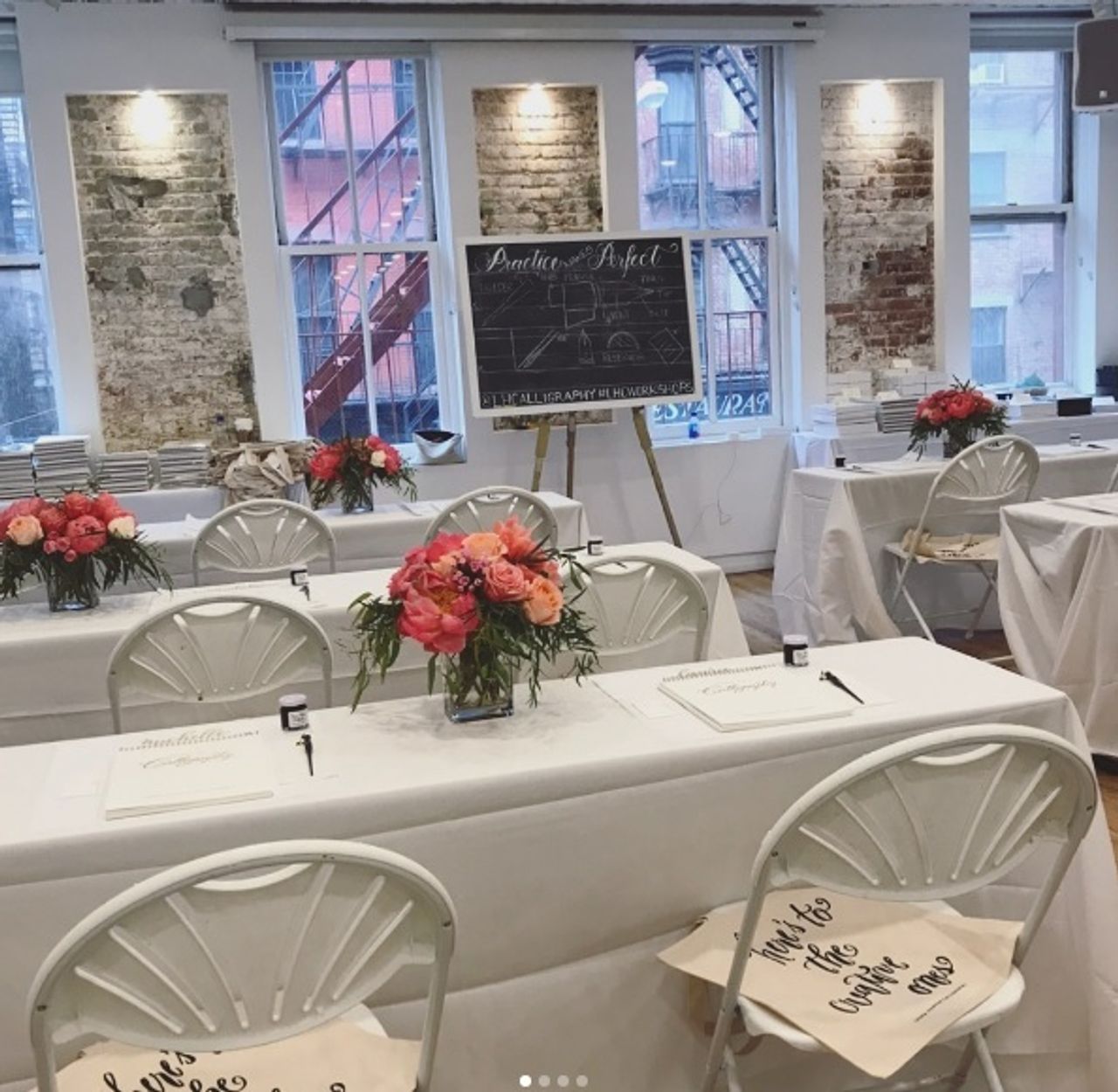 NYC seminar rooms Meeting room SoHo Meeting Space image 8