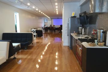 NYC seminar rooms Function Room SoHo Loft image 11