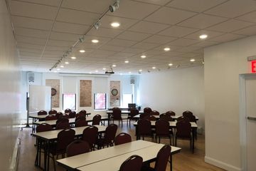 NYC seminar rooms Function Room SoHo Loft image 3
