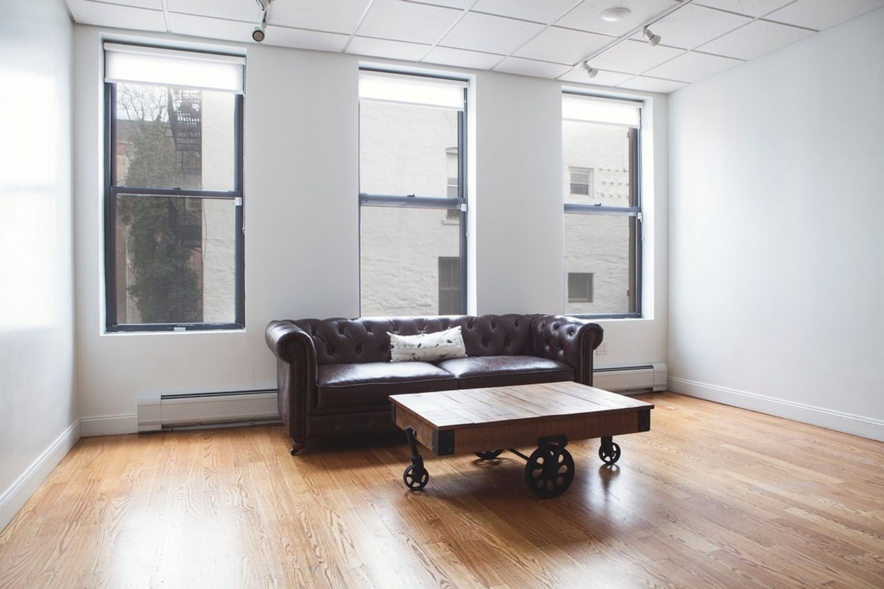 NYC seminar rooms Function Room SoHo Loft image 19