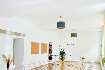 Vienna  Seminar rooms YourSpace Terra image 3