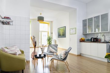 Vienna  Seminar rooms YourSpace Terra image 4