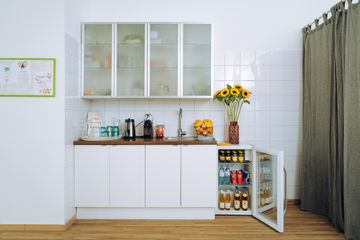 Vienna  Seminar rooms YourSpace Terra image 5