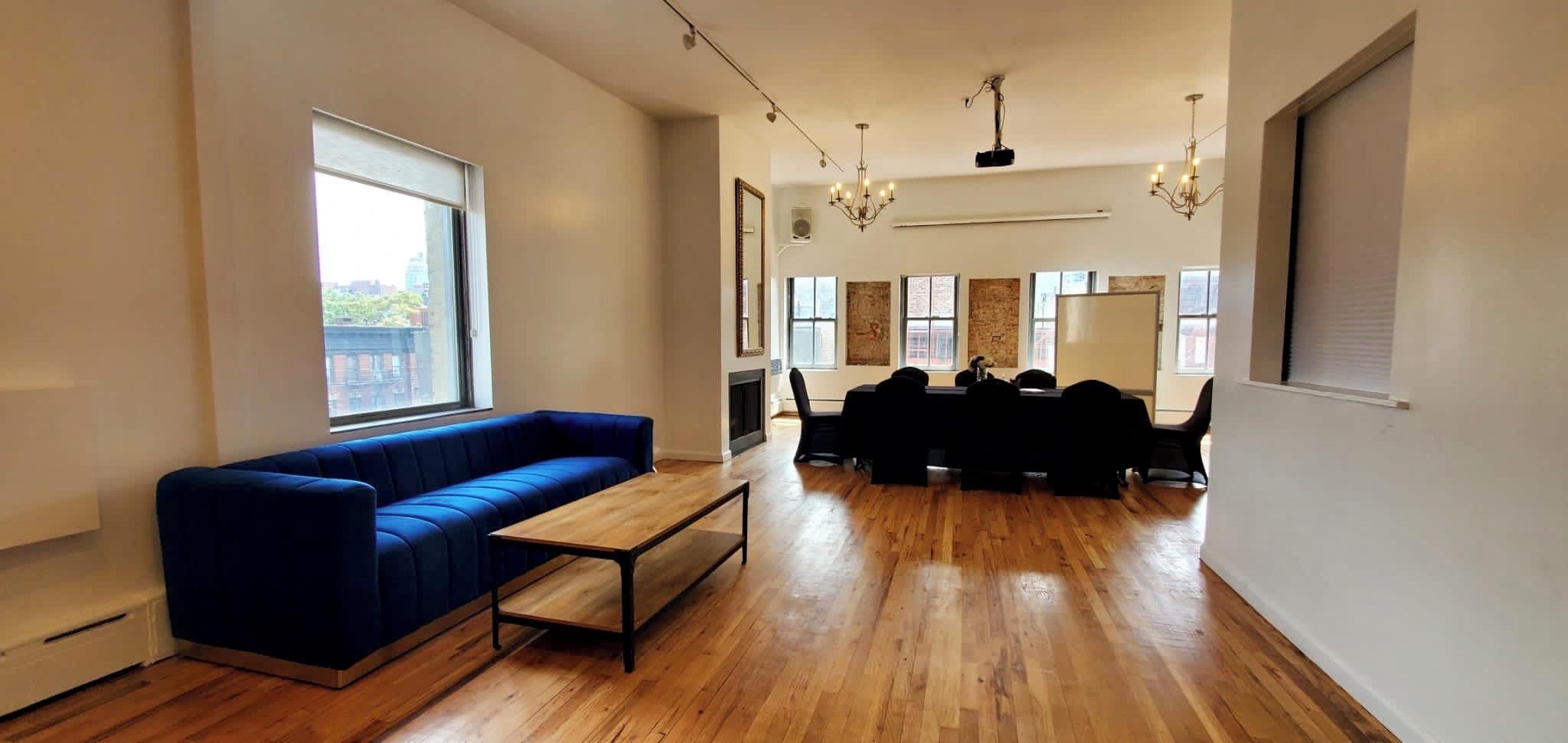 The Lofts at Prince New York - Book Venue Online