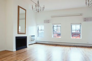 NYC workshop spaces Function Room Penthouse Six image 8