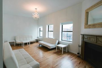 NYC workshop spaces Function Room Penthouse Six image 1