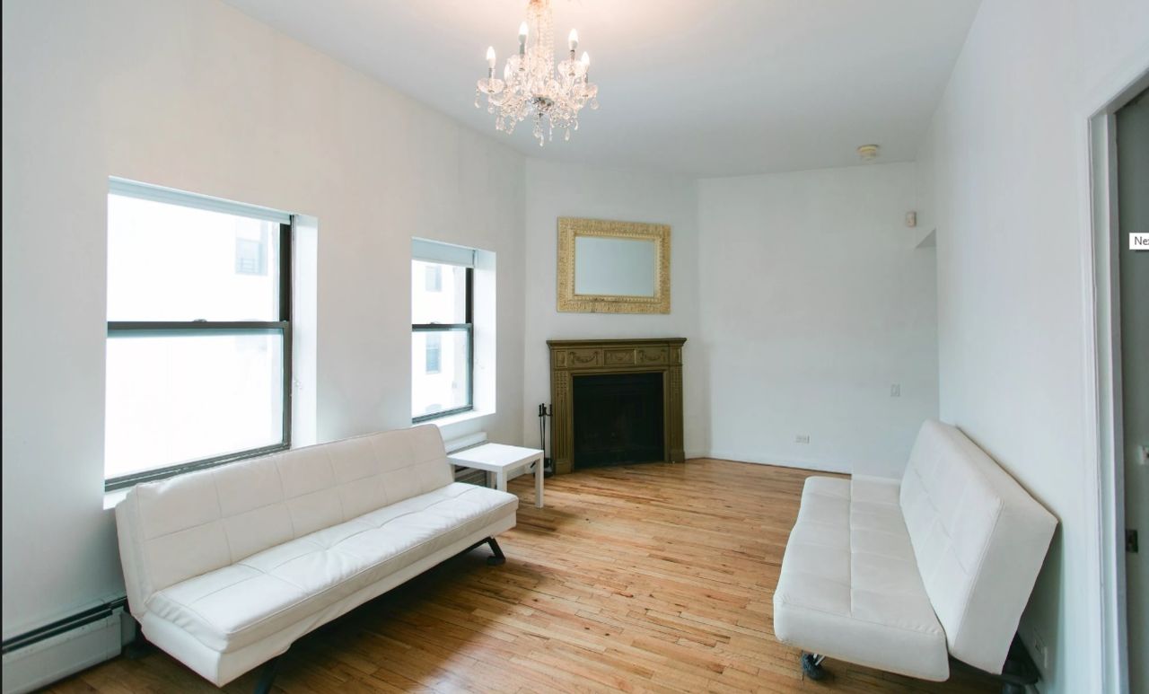 NYC workshop spaces Function Room Penthouse Six image 32