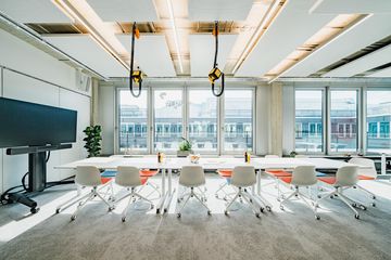 München Meetingraum Raum Innovation Space image 1