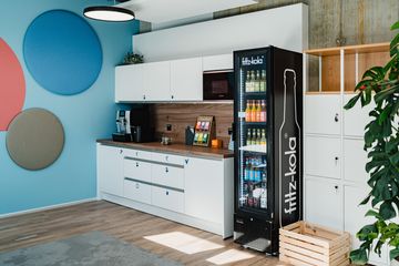 München Meetingraum Raum Innovation Space image 2