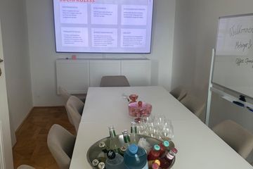 Vienna Function Room Karlsplatz Office image 0