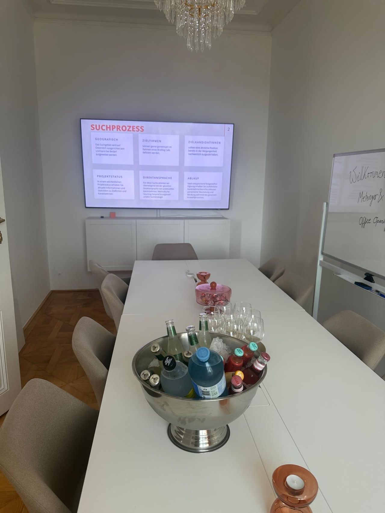 Vienna  Function Room Karlsplatz Office image 0