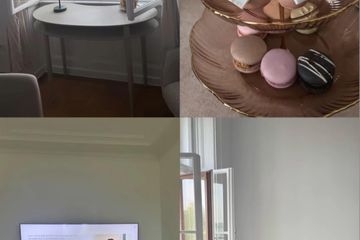 Vienna Function Room Karlsplatz Office image 1