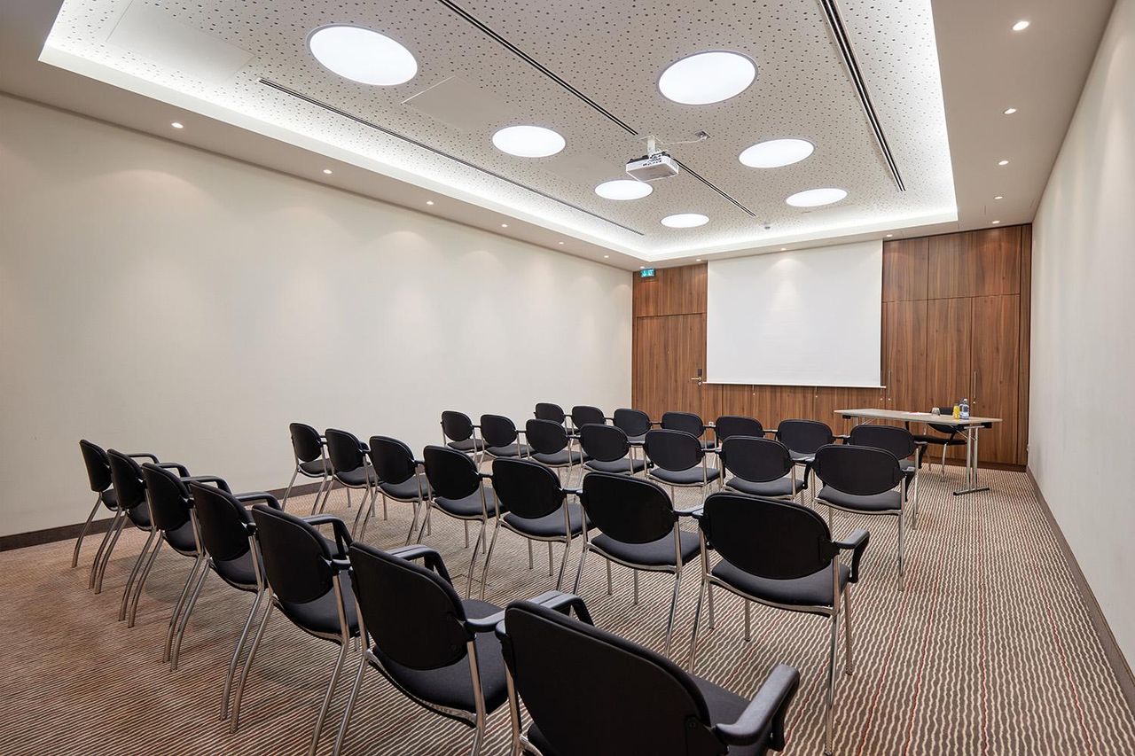 Kempten (Allgäu) Offsite-Meeting  conference 9 image 0