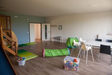 Dresden Feestruimte A103 Kinderraum image 7