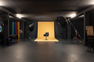 Saint-Denis Creative Meeting Photostudio Stellar Studio Paris image 9