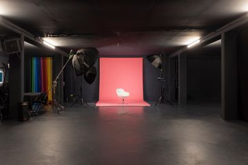 Saint-Denis Creative Meeting Photostudio Stellar Studio Paris image 11