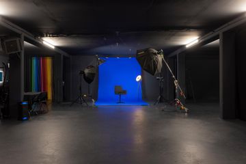 Saint-Denis Creative Meeting Photostudio Stellar Studio Paris image 12