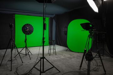 Saint-Denis Creative Meeting Photostudio Stellar Studio Paris image 4