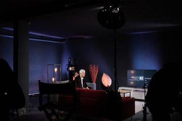 Saint-Denis Creative Meeting Photostudio Stellar Studio Paris image 15