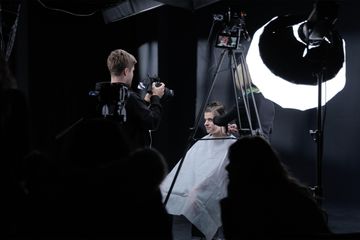 Saint-Denis Creative Meeting Photostudio Stellar Studio Paris image 16