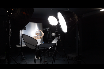 Saint-Denis Creative Meeting Photostudio Stellar Studio Paris image 19