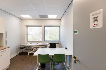 Den Haag Werkruimte Witte kamer 1 image 2