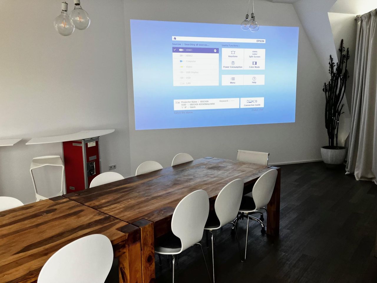 Berlin Creative Meeting Meeting rooms Penthouse-Loft  Privat Location image 12