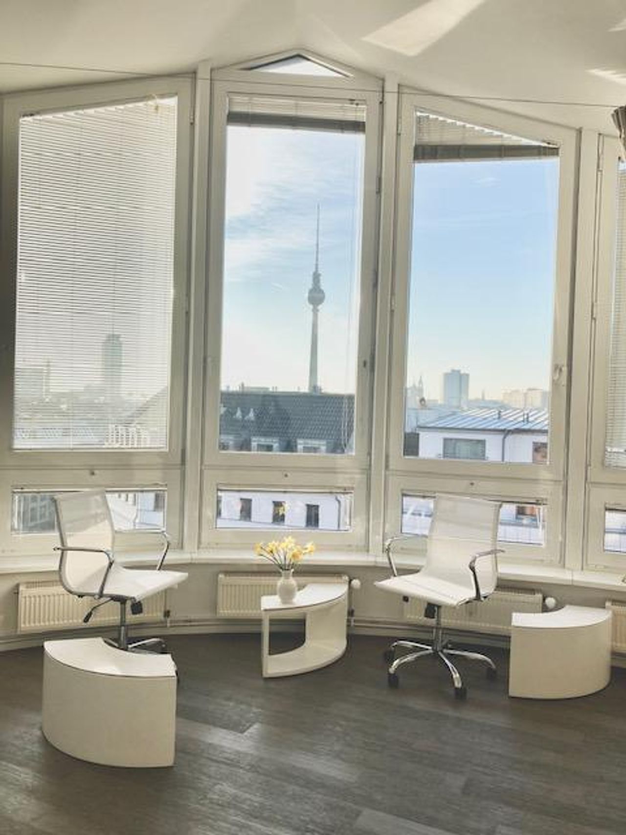 Berlin Creative Meeting Meeting rooms Penthouse-Loft  Privat Location image 11