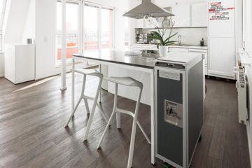 Berlin Creative Meeting Meeting room Penthouse-Loft Privat Location image 12