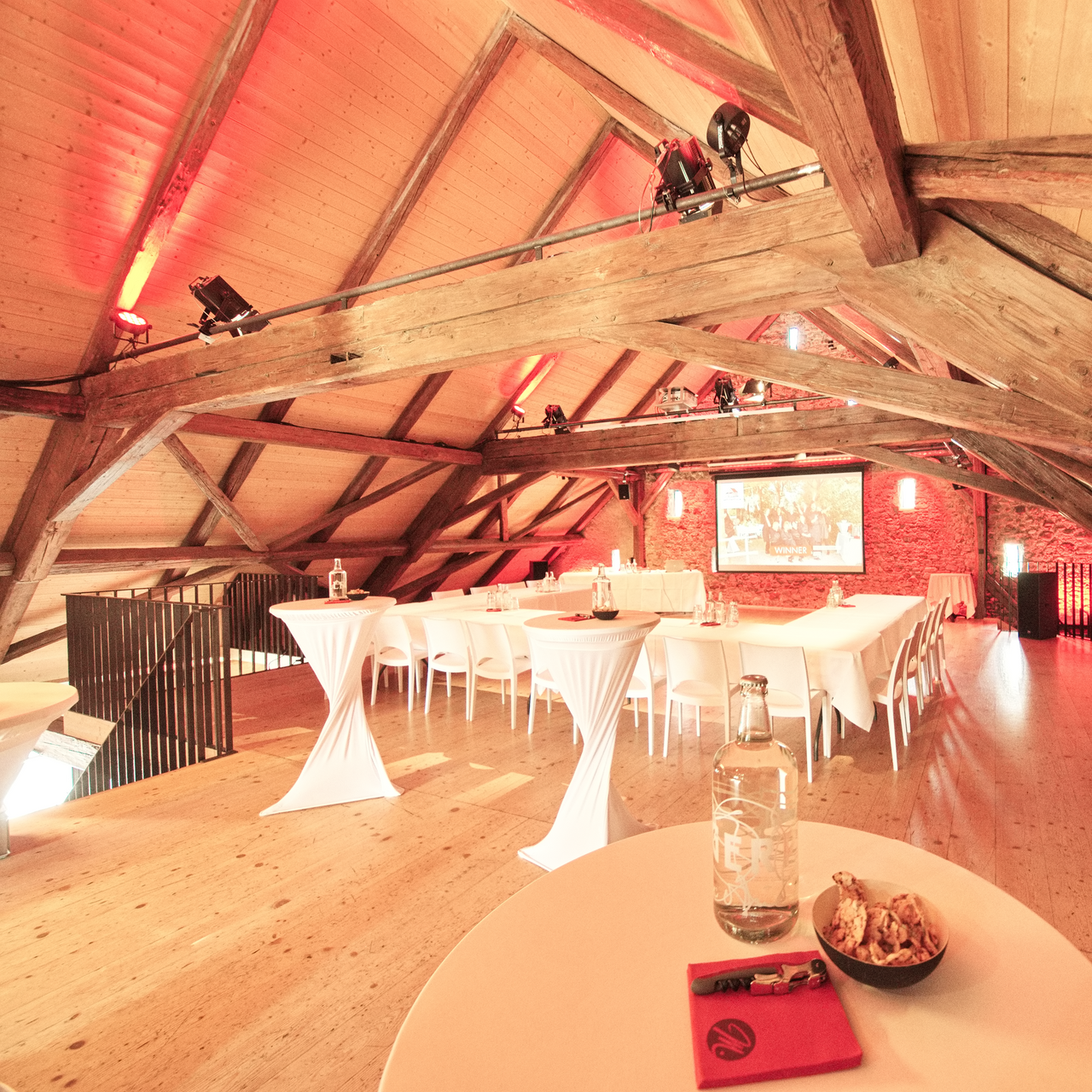 Winterthur  Konferenzraum Firstsaal image 20