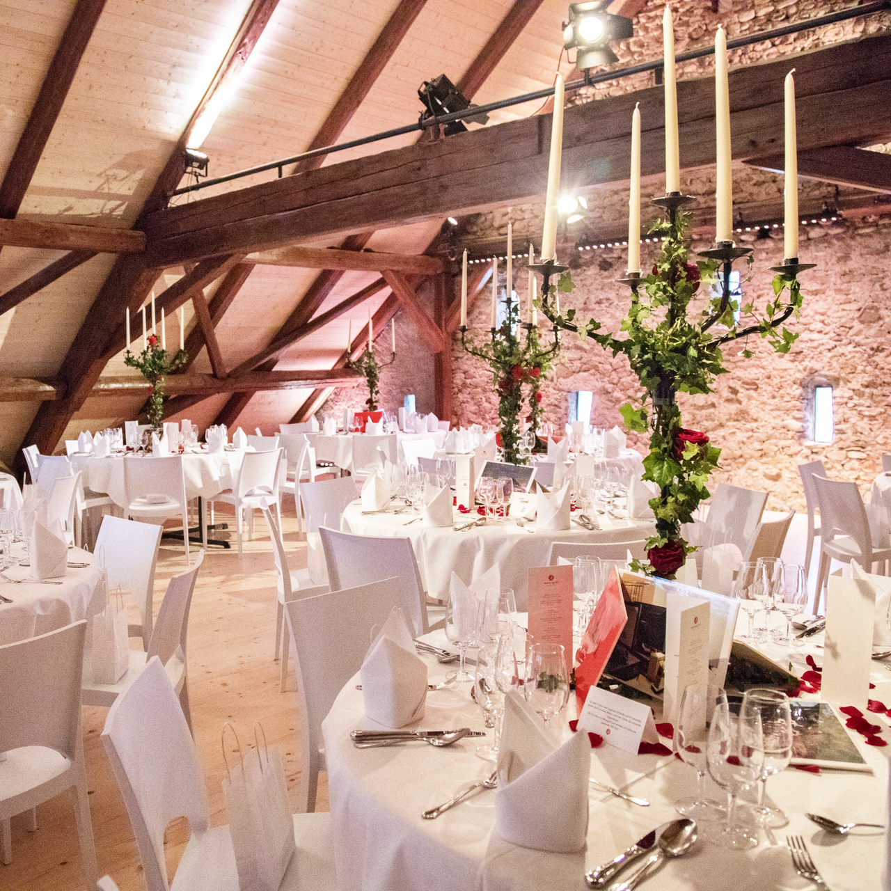 Winterthur  Konferenzraum Firstsaal image 16