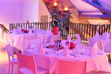 Winterthur Conference room Firstsaal image 17