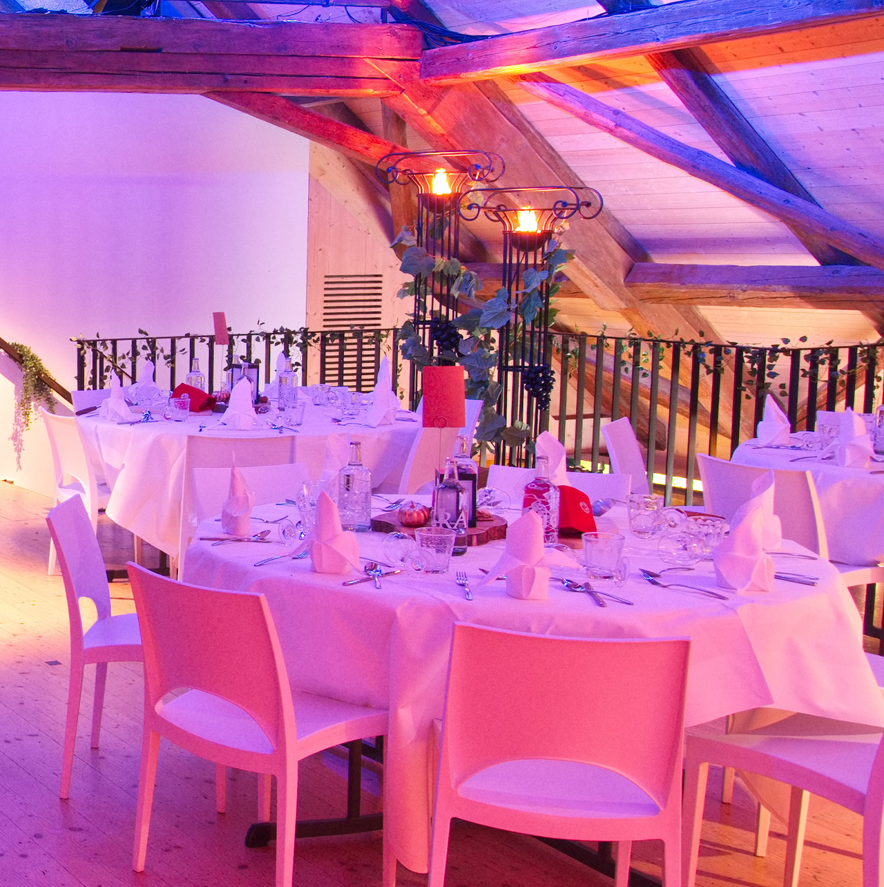 Winterthur  Konferenzraum Firstsaal image 17