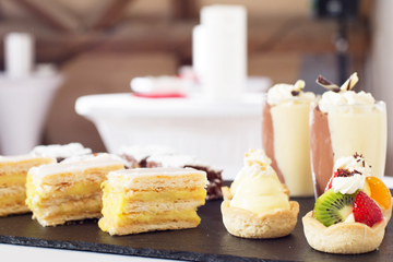 Winterthur Conference room Firstsaal image 14