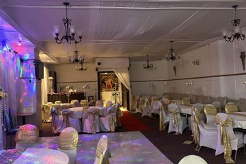 Montreal Banquet hall Saphir image 3